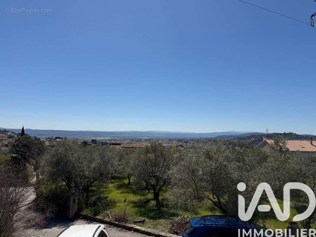 Photo 3 - Maison à MANOSQUE