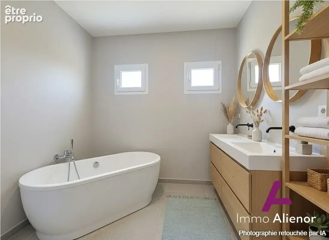 Maison 4 pièces 85 m² à vendre à Biganos (33380) - photo 5
