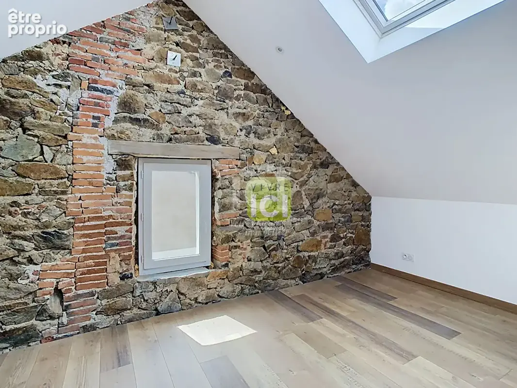 Maison familiale 110 m² entièrement rénovée, aucun travaux à prévoir - photo 13