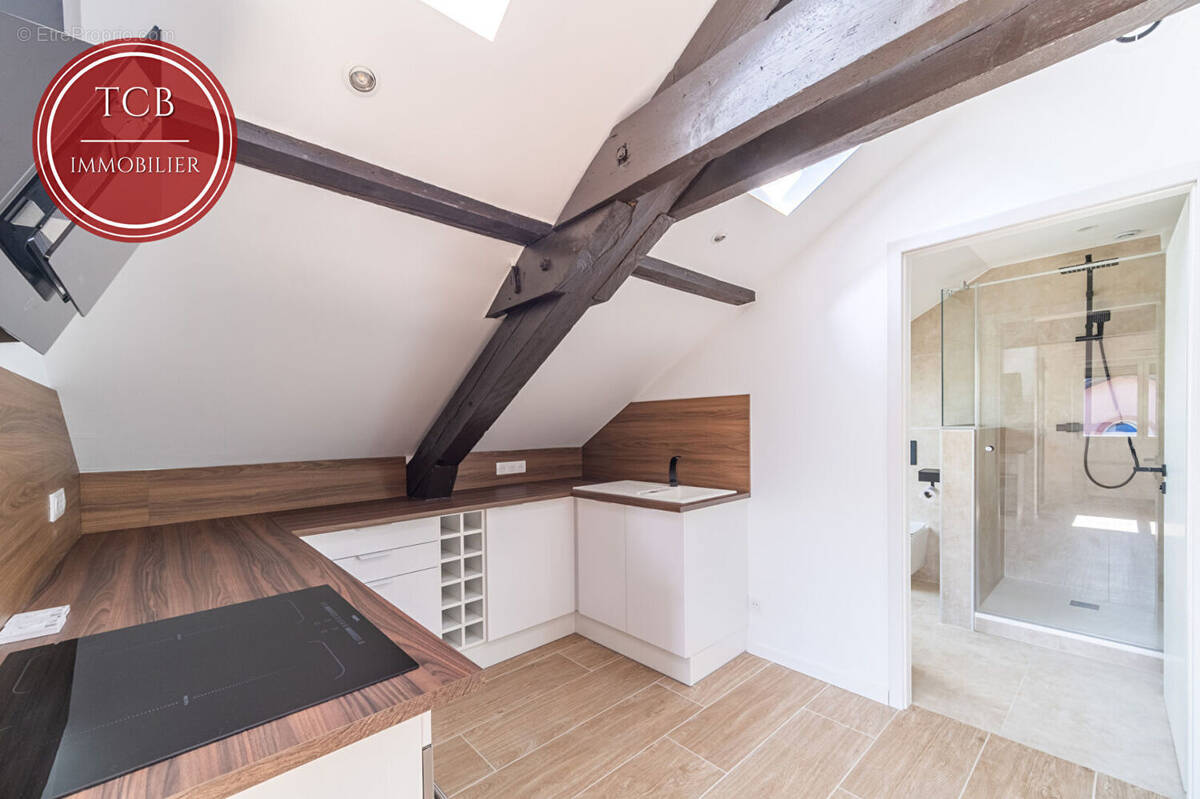 Appartement à HIRSINGUE