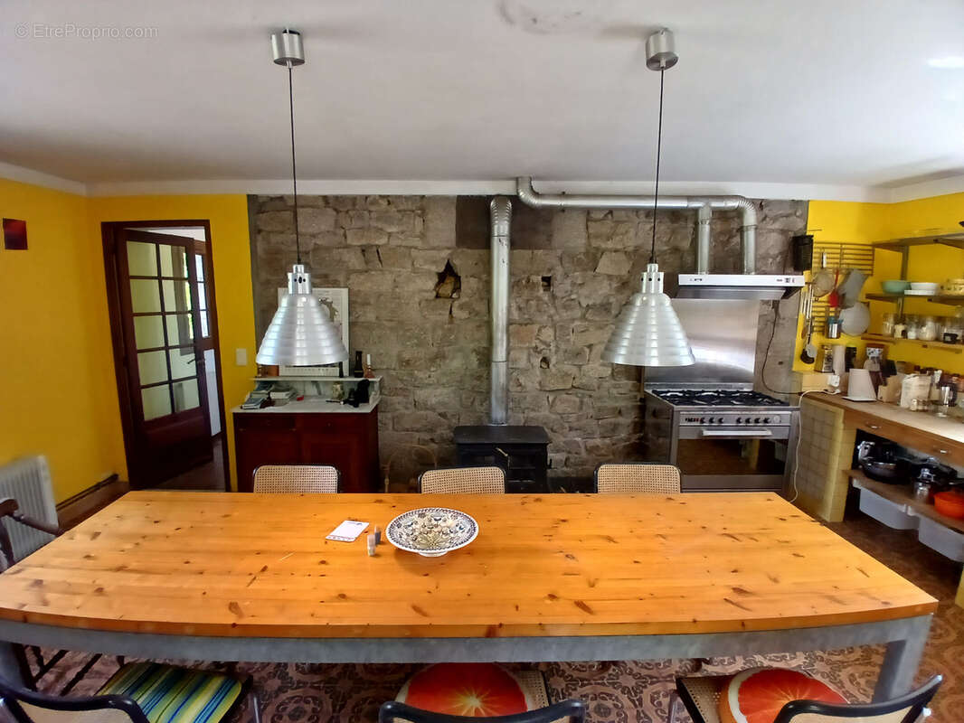 Exclusivité , maison de famille avec des grandes dépendances, entre Le Lac de Crescent et Lormes, Morvan à moi - photo 23