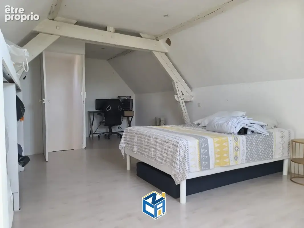 Maison 5 pièces 142 m² à vendre à Langeais (37130) - photo 5