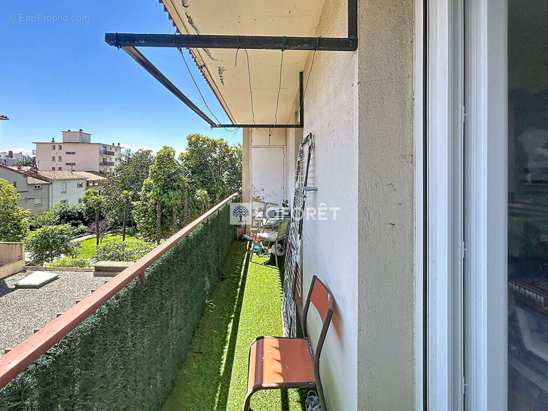 Appartement à PERPIGNAN