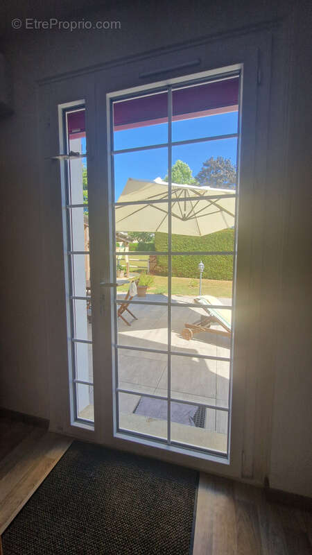 Maison à ARNAC-POMPADOUR