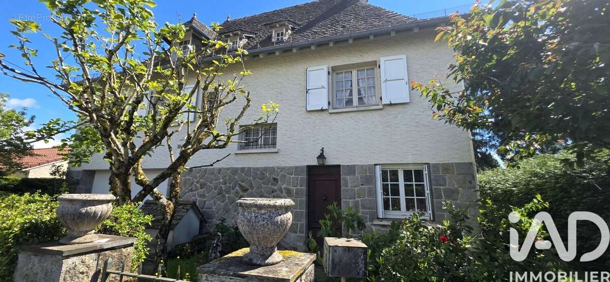 Photo 4 - Maison à NAUCELLES
