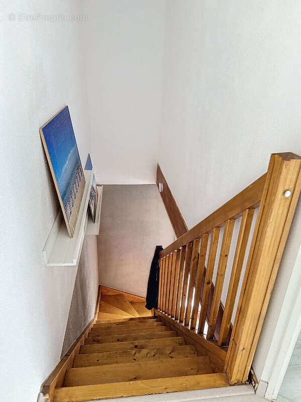 Maison à DIVES-SUR-MER