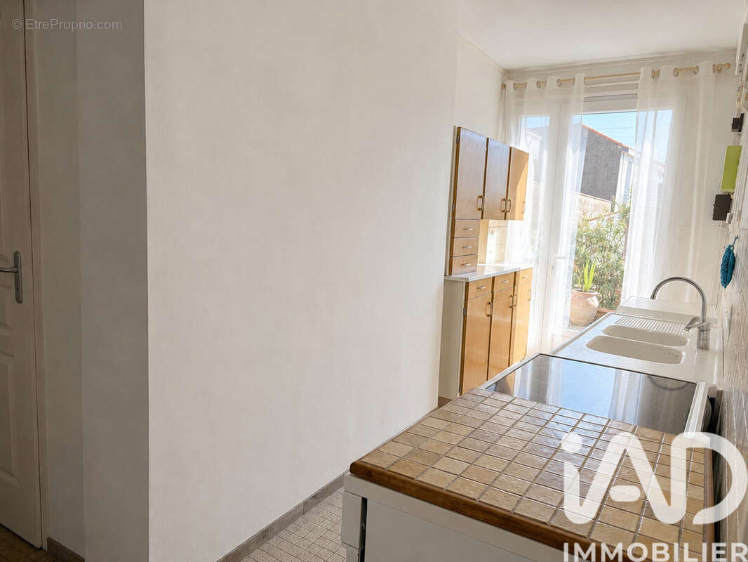 Photo 5 - Maison à LA TRANCHE-SUR-MER