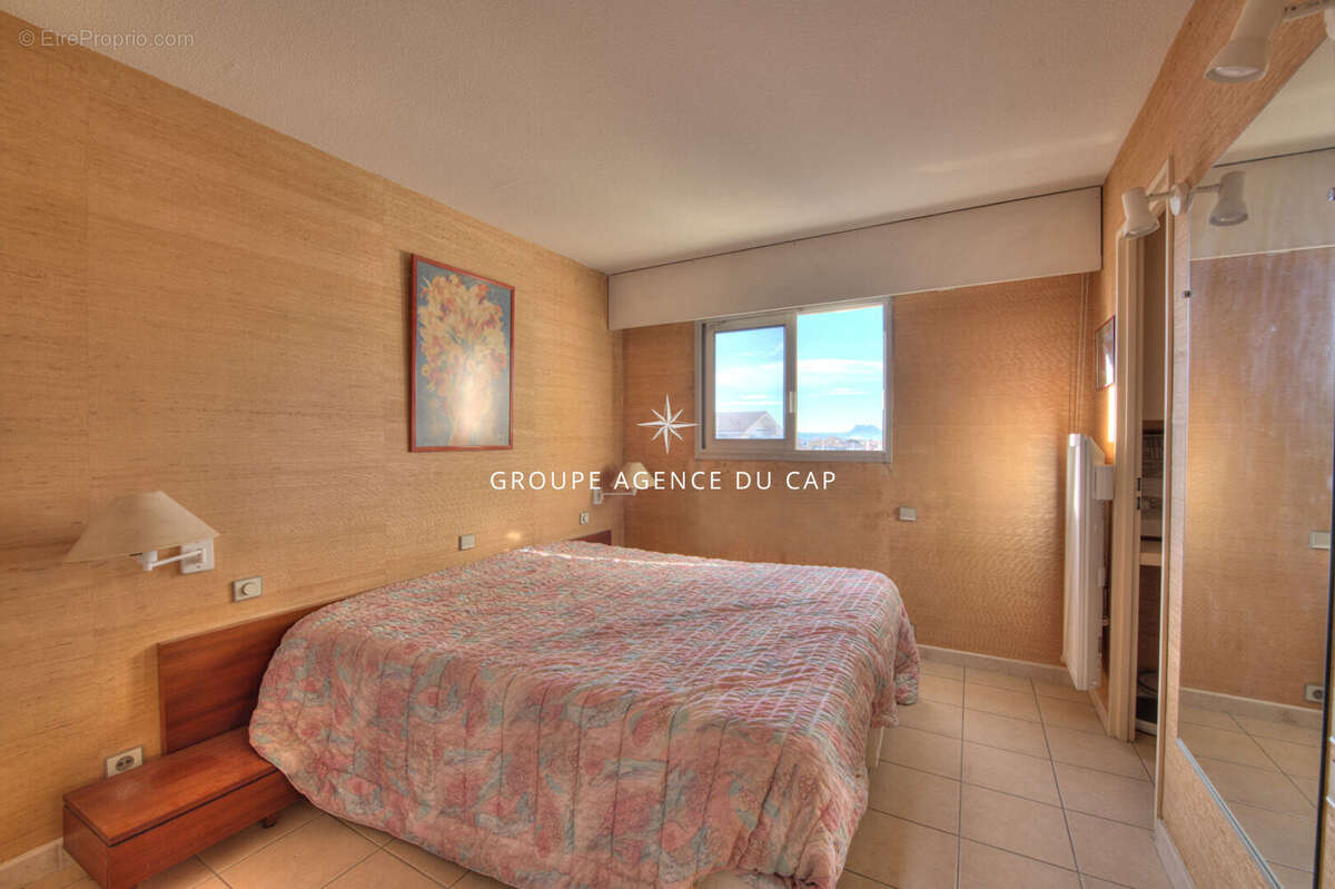 Appartement à FREJUS