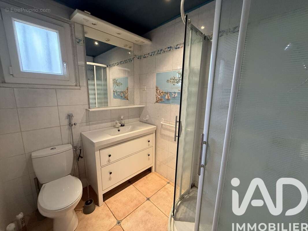 Photo 7 - Maison à BRUNOY