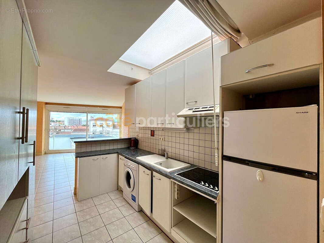 Appartement à ROYAN