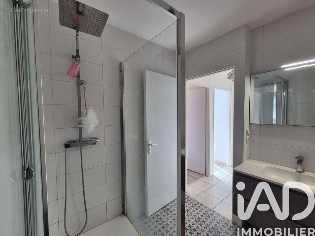 Photo 9 - Appartement à NANTES