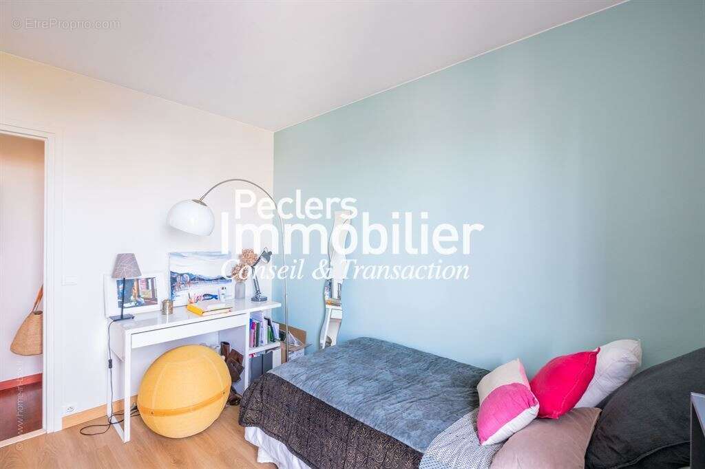 Appartement à RUEIL-MALMAISON
