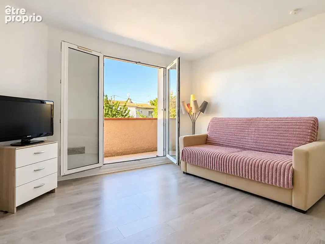Photo Appartement à Balma au prix de 135 500€