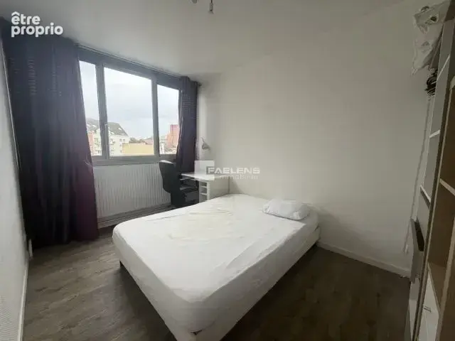 Appartement 2 pièces 46 m² à vendre à Lille (59000) - photo 4