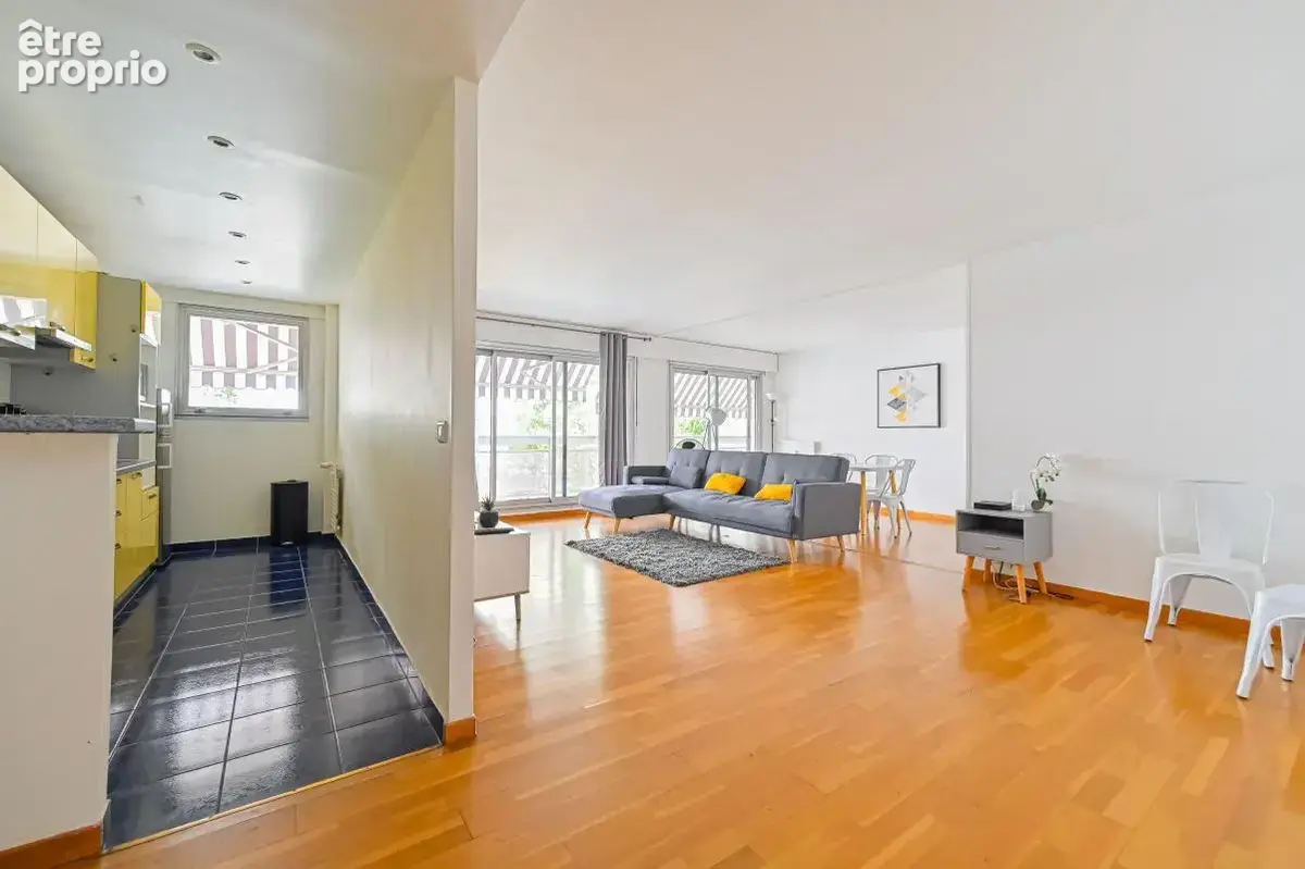 Appartement À Vendre - photo 3