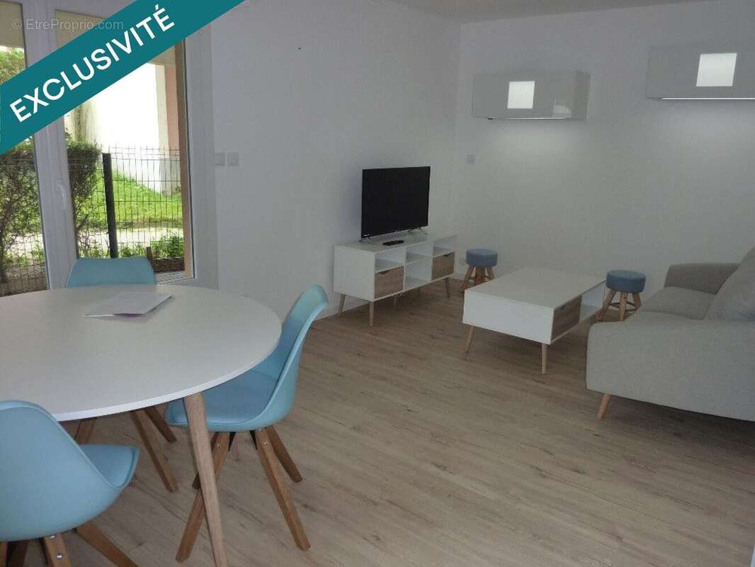 Photo 2 - Appartement à RENNES