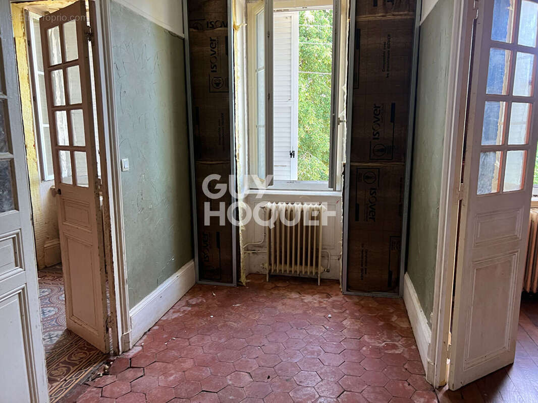 Appartement à LE CREUSOT