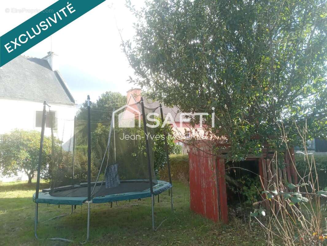 Photo 9 - Maison à LAZ