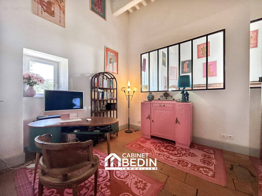 Appartement à MURET