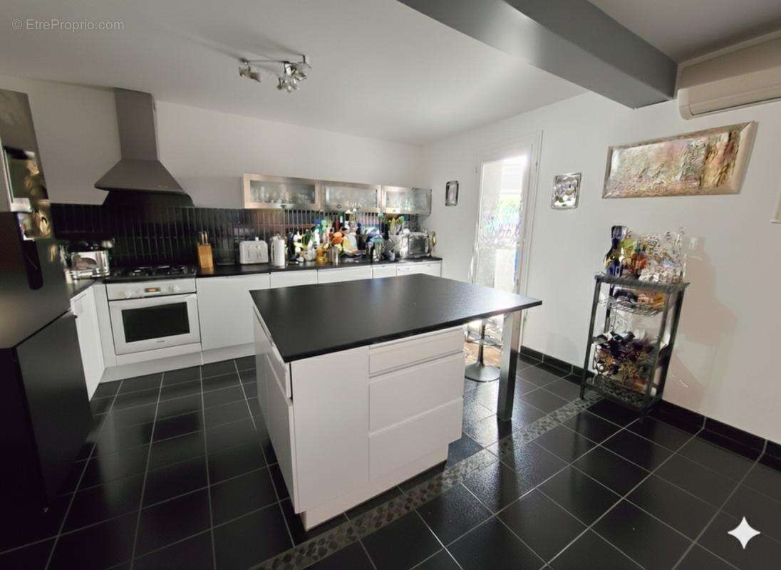 Maison à PORTET-SUR-GARONNE