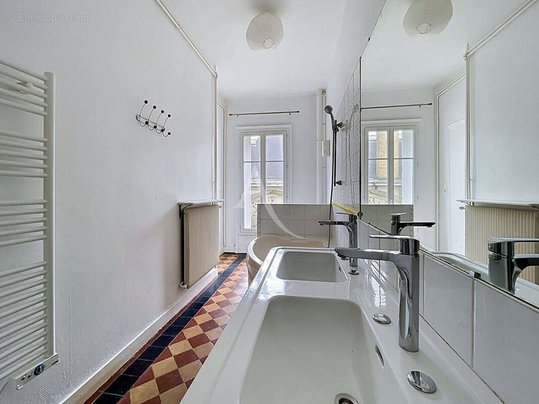 Appartement à ANGERS