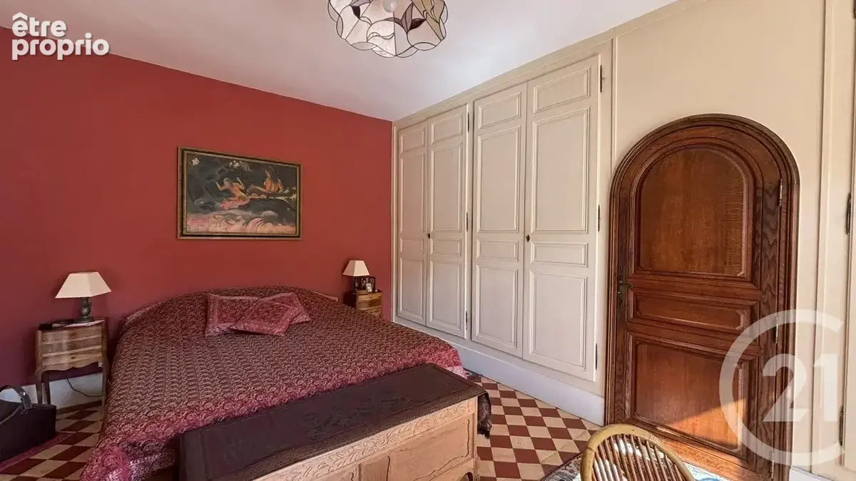 Maison 6 pièces 190 m² à vendre à Sorel-Moussel (28260) - photo 6