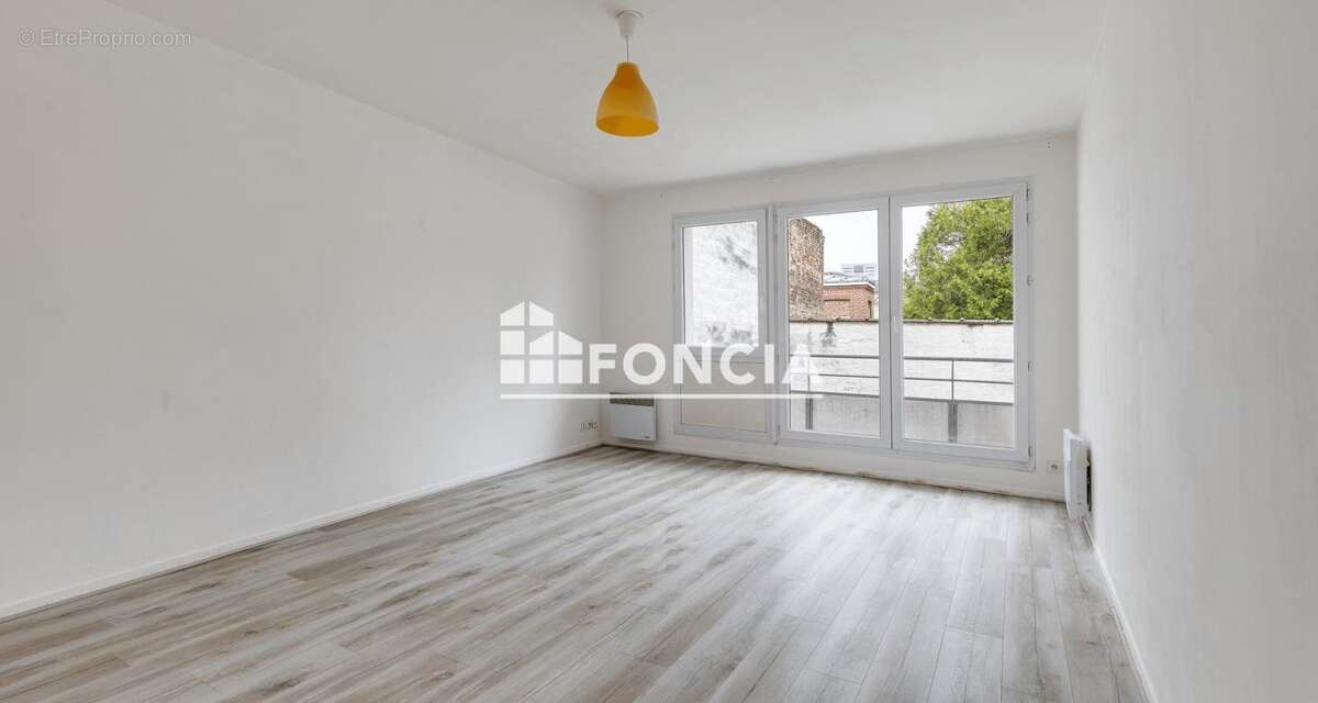 Appartement à LILLE