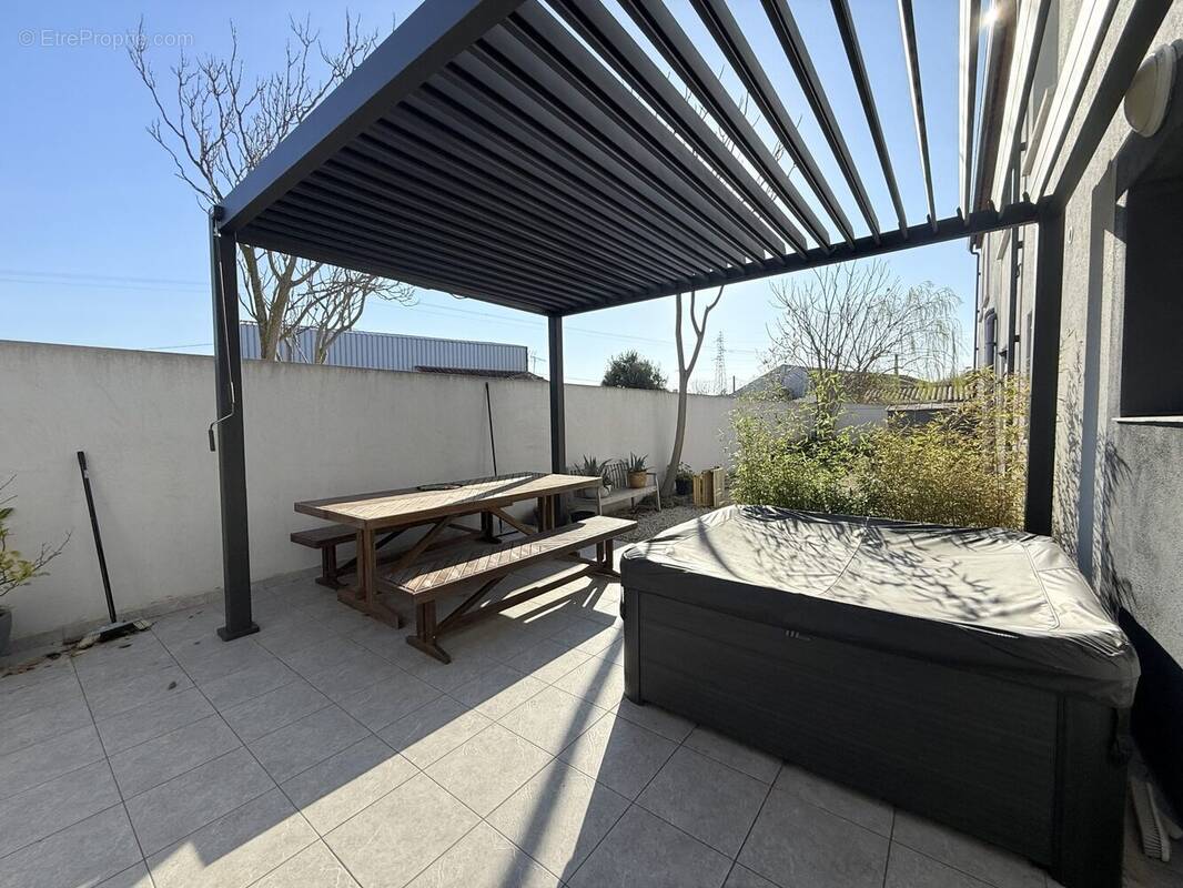 Appartement à ISTRES