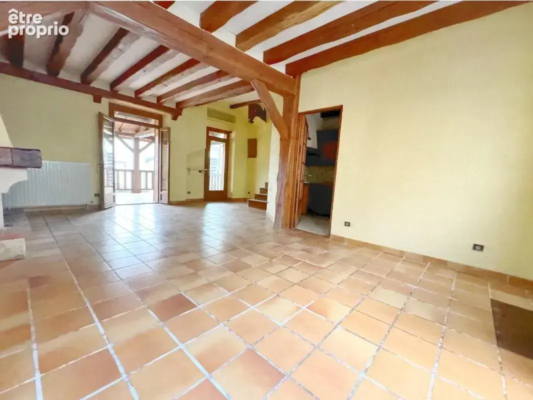 Beau potentiel - photo 4