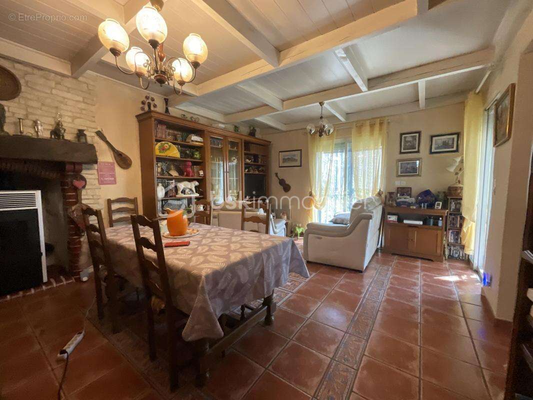 Maison à ALES