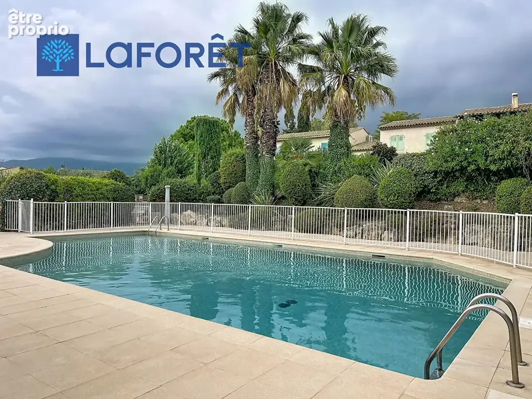 Maison Cagnes Sur Mer 6 pièce(s) 114.05 m2 - photo 18