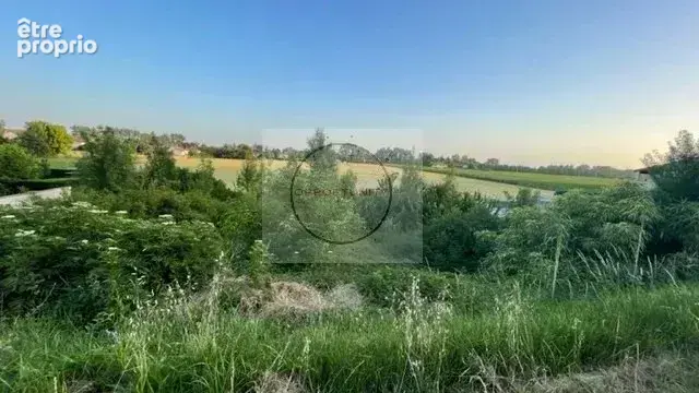 Terrain 1 034 m² à vendre à Lamothe-Capdeville (82130) - photo 3