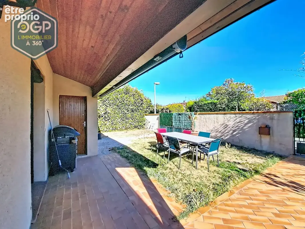 Maison 5 pièces 121 m² à vendre à Colomiers (31770) - photo 3