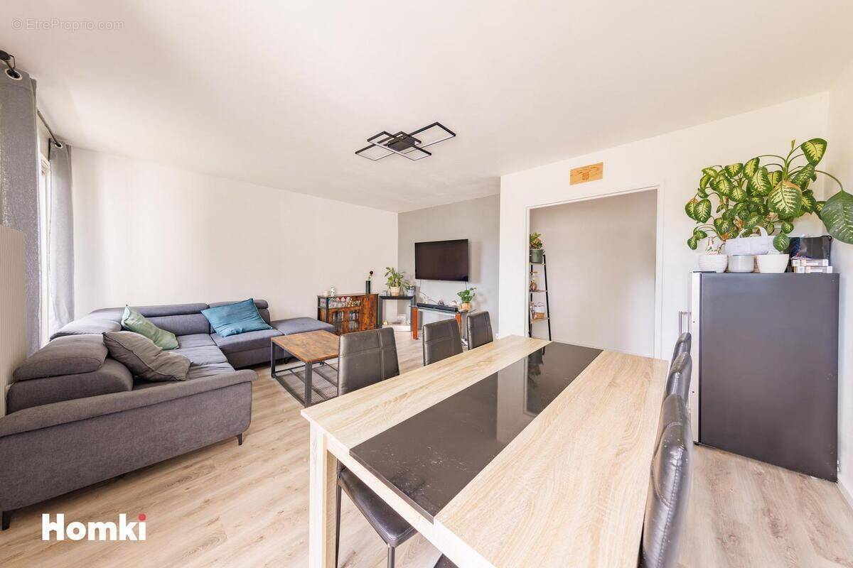 Appartement à BEAUMONT