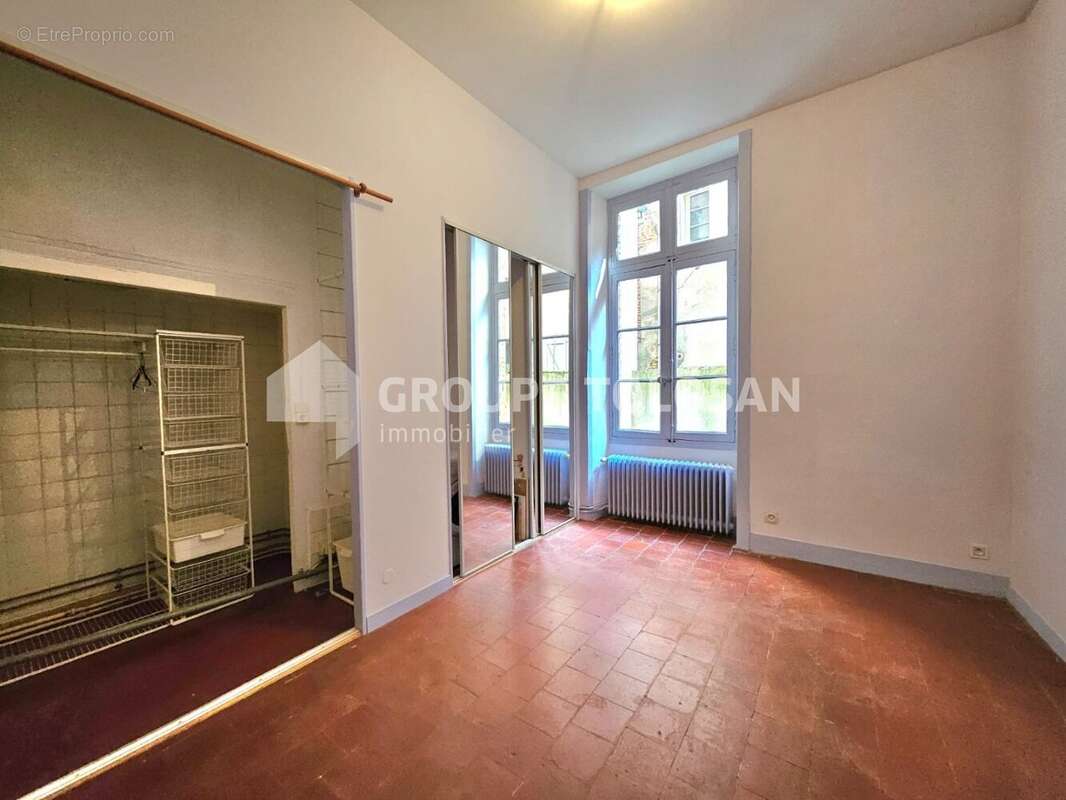Appartement à MONTAUBAN