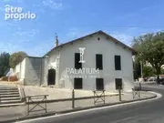 Maison à MARSEILLE-13E