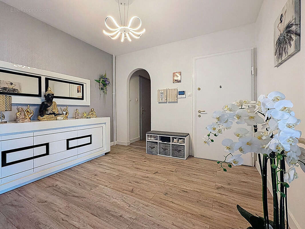 Appartement à OSTWALD