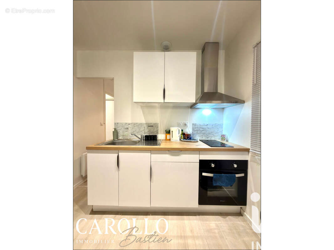 Photo 3 - Appartement à CARCASSONNE