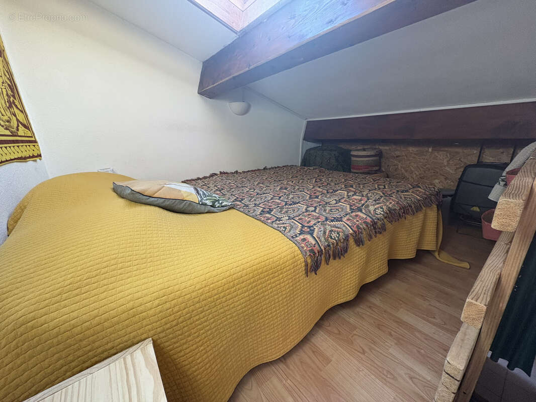 Appartement à FRONTIGNAN
