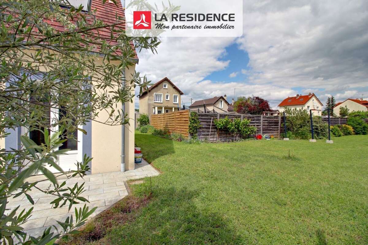 Maison 77 m² à Les Mureaux  - photo 8