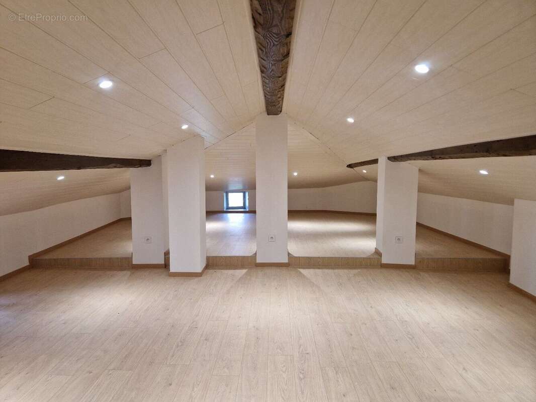 Maison au Sud de Toulouse 170 m² - 5 chambres et un espace modulable pour vos projets personnels ou professionnels - photo 14