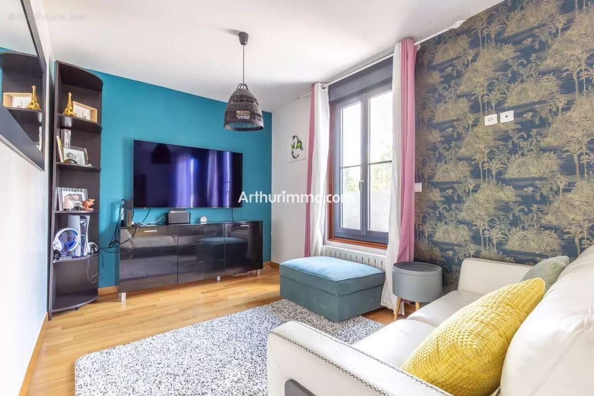 Maison à SUCY-EN-BRIE