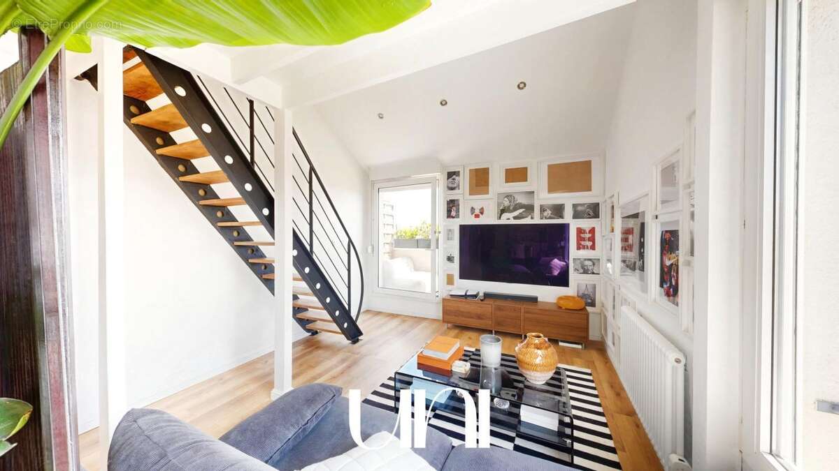 Appartement 2 pièces de 48 m2 avec parking - CAEN Mémorial - photo 12