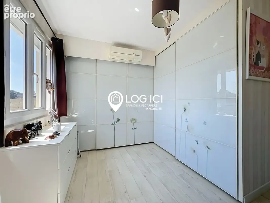 Maison lumineuse avec 3 chambres entièrement rénovée - photo 8