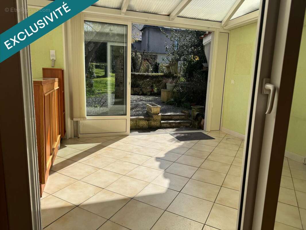 Photo 2 - Maison à LIMOGES