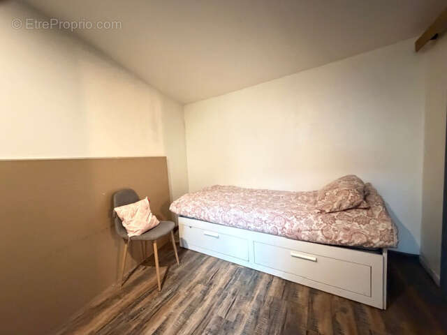 Appartement à COMPANS