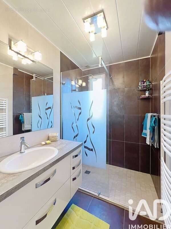 Photo 9 - Maison à OTHIS