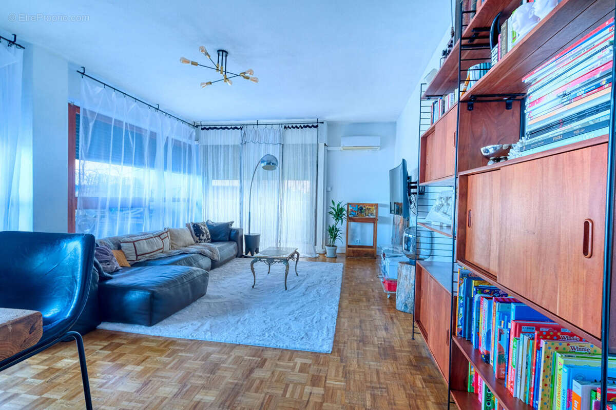 Appartement à VILLE-DI-PIETRABUGNO