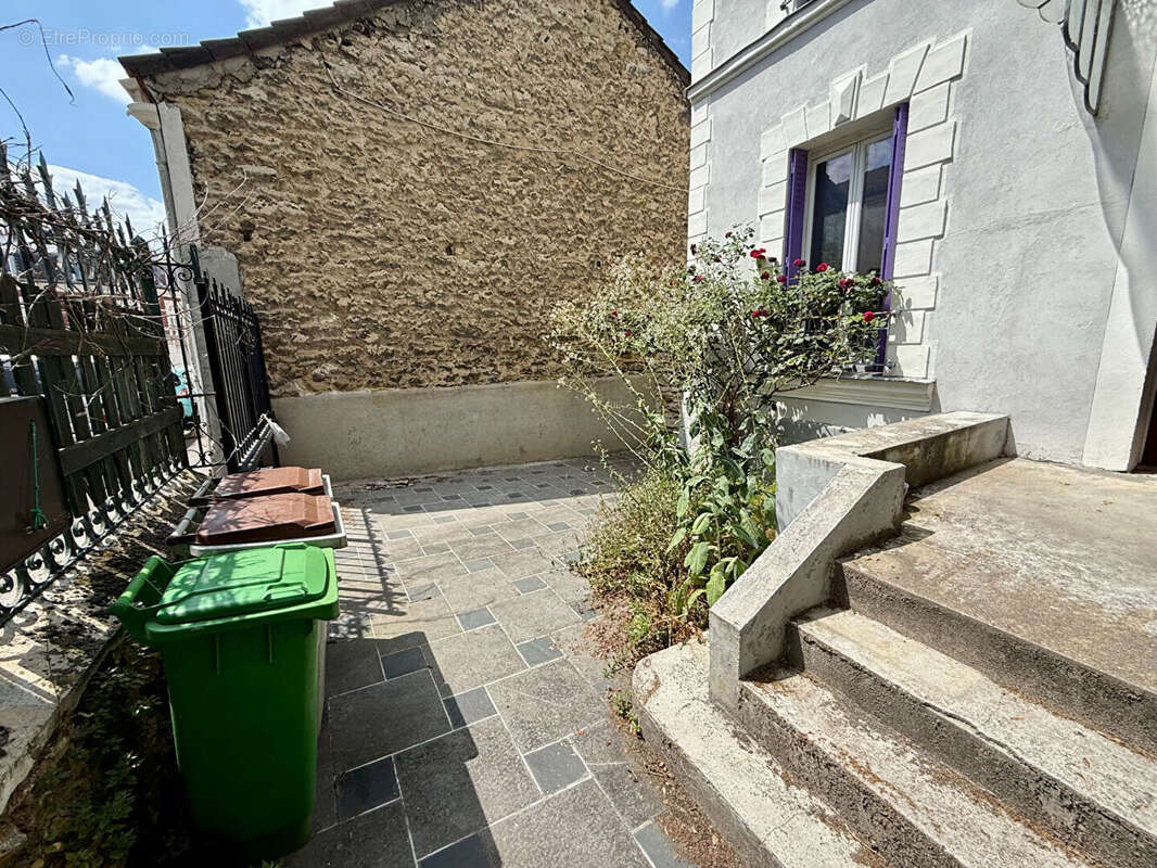 Appartement à ALFORTVILLE