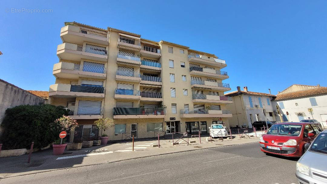 Commerce à ORANGE